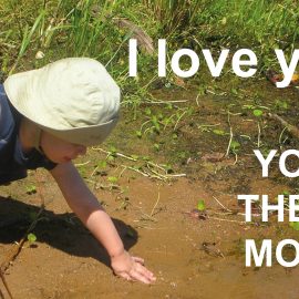You are my best modder! You are my best modder!